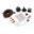 Kabelsatz Zugvorrichtung Universal 7-Poligtop Tronic