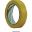 Masking Tape 244 36Mmx50mgold 3M