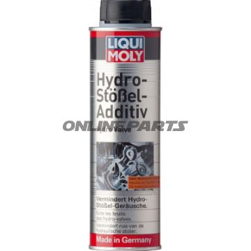 Additive Hydrostoes 300Ml Lm