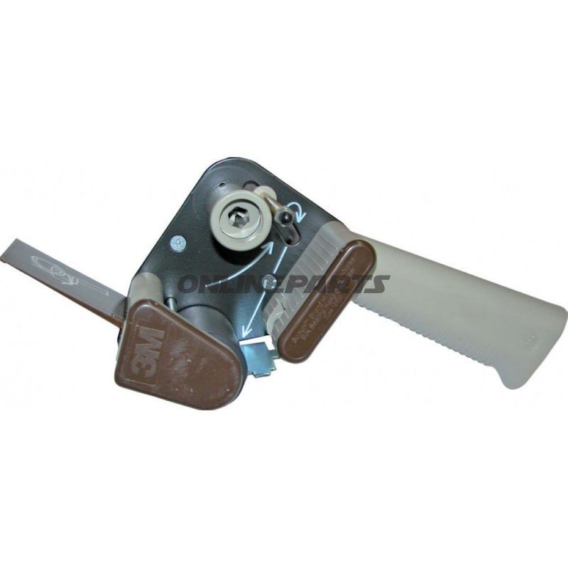 3M Tape Dispenser 50Mm 3Mm