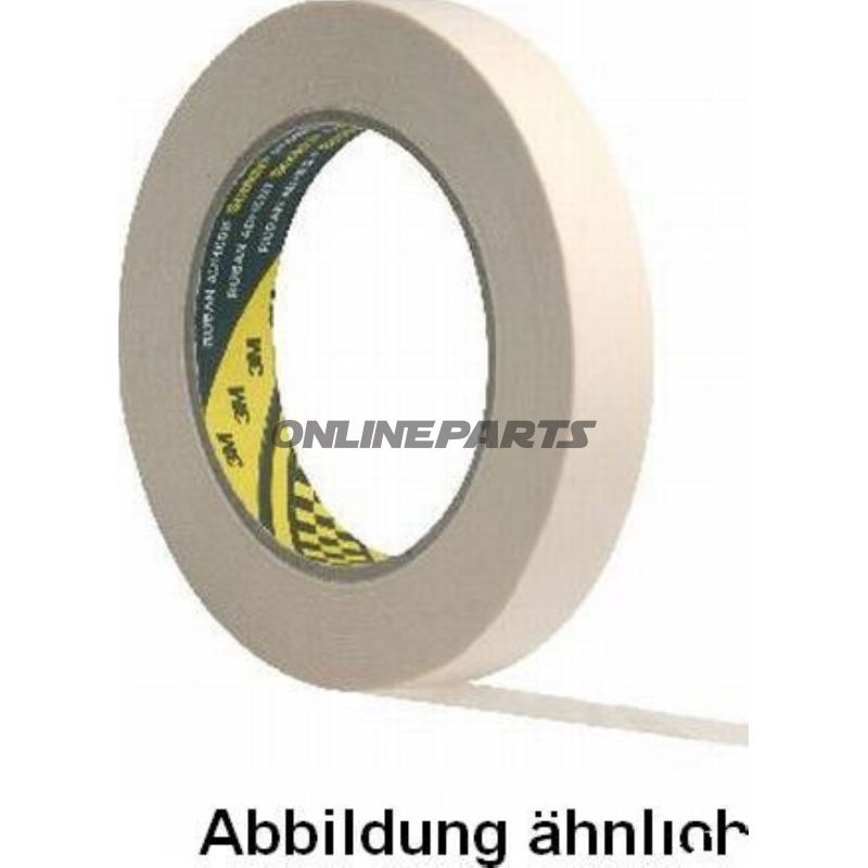 Masking Tape 2328 30Mm 50Mscotch 3M Alt No 5621230