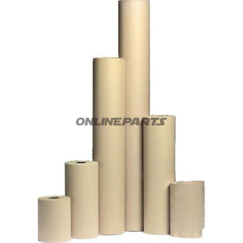 Body Masking Paper 60Cm 300M