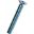 Screw Countersunk M5x20 Din 965 Plated Steelphillips Pack 100 Pieces