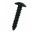 Flange Screw 4.2X13black Pack100 Altn 4791349