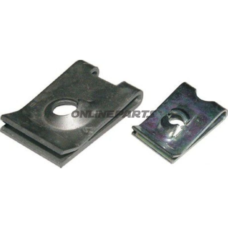 Speed Nut 4.2 Galvanisedcontains 100 Piece