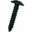 Flange Screw 4.2X19black Pack100 Altn 4790515