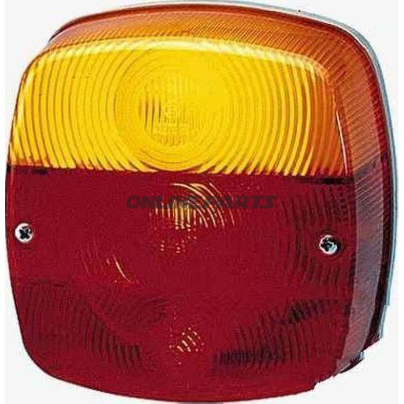 Light Rear