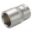Socket Hex 3/8 18Mmjmp