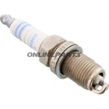 Spark Plug Fr7dcx+ Bos
