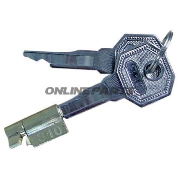 Brinkmatic Security Lockonly For Brinkmatic Classic