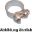 Silencer Clamp 53.5Mm