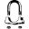 Silencer Clamp 57Mm