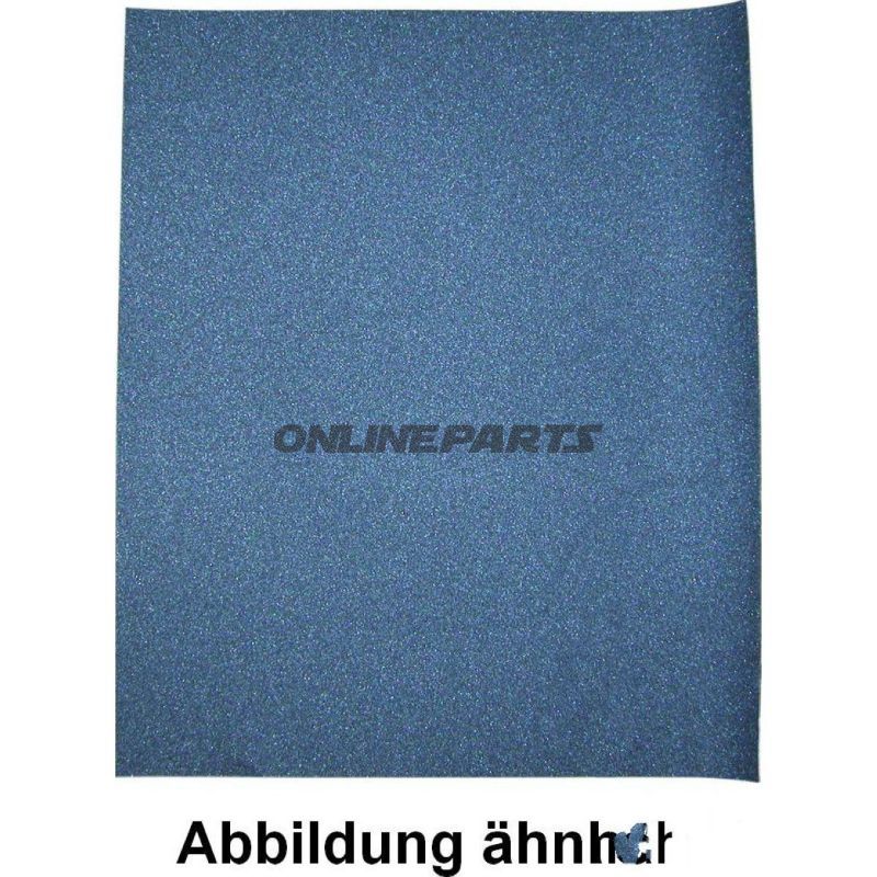 Sandpaper Wf 230X280 K360pc891