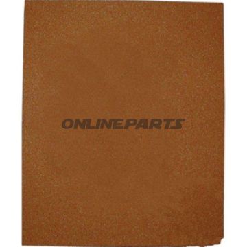 Sandpaper 230X280 K120neutral P61b
