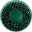 Roloc Bristle Disc 50 K50