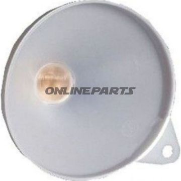 Funnel Plastik  208Mm