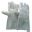 Work Gloves Schweissgrau Rindsleder 35 Cm Größe 10