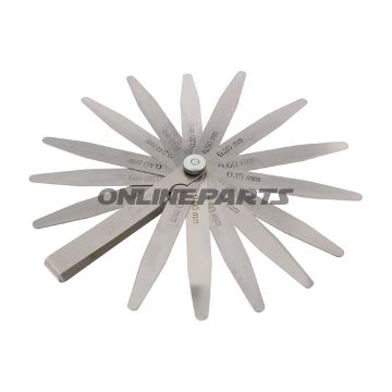 Fuehlerl Kit 0.05-1.0013 Blatt