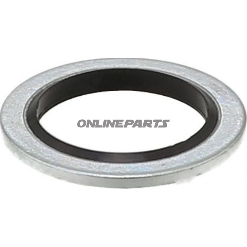 Seal Ring Oelablasss16.7X24x1.5