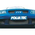 Aluminium Race Mesh Blackpack Contains 2 X 20X60cm Sheets