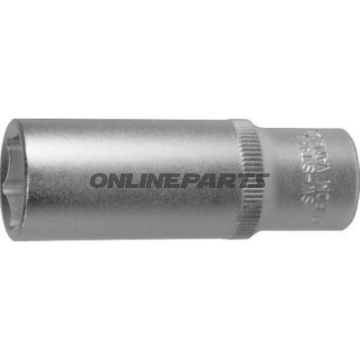 Socket Hex 3/8 8 Longlänge 64 Mm