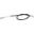 Brake Cable Peitz Brakeseillänge 1275 Mm