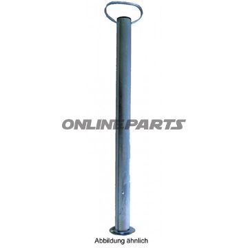 Parking Stand 48X600mmrsr48-600