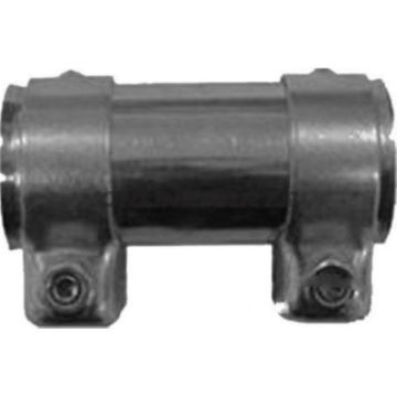 Pipe Connector 42/125Mm