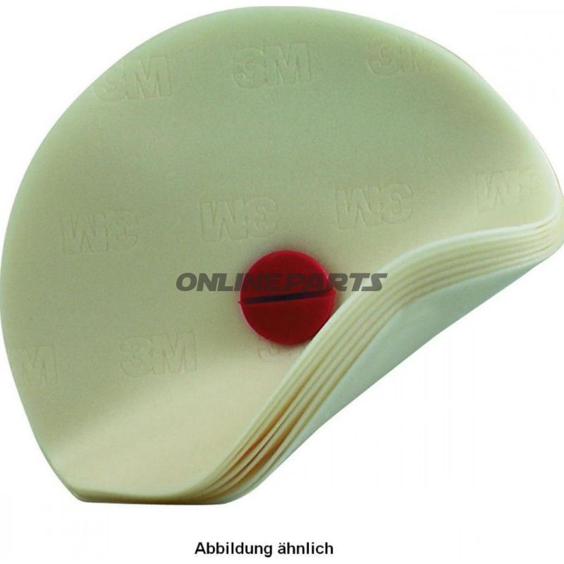 Folienradierer 100 Mm Packungcont:8Stck