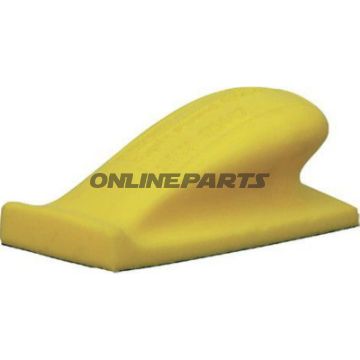 Soft Handblock 70X125 3M