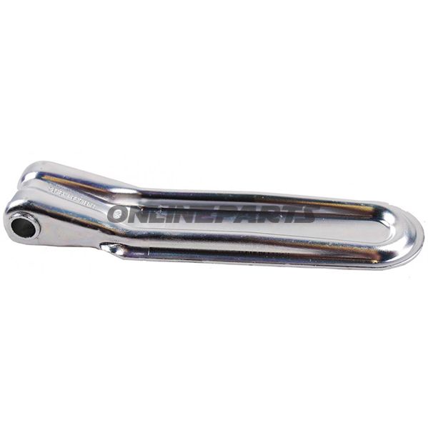 Hinge 370Mmloch 12 Mm