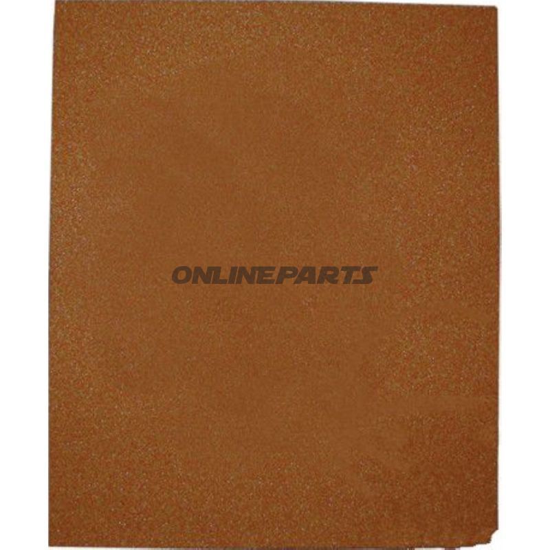 Sandpaper 230X280 K60neutral P61b