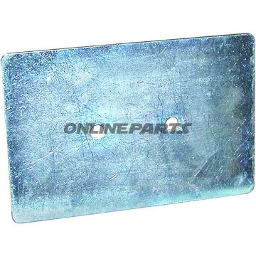 Lashing Bow Gegenplatte