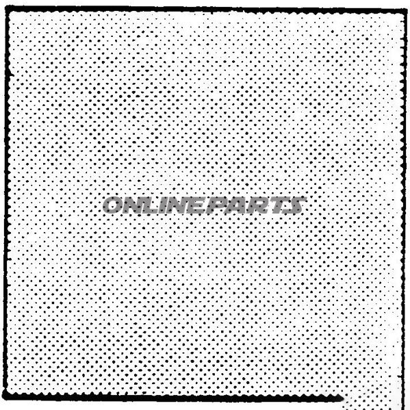 Metal Sheet 800X800x0.8Alternative: 3409026