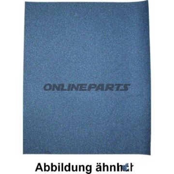 Sandpaper Wf 230X280 K280pc891