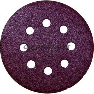 Grinding Wheels Klett 125 K608-Loch P64e Flexovit