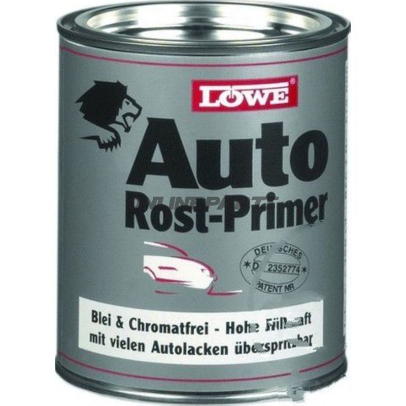 Rust Primer Gr 750Ml Loewe