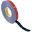 Acrylic Plus Tape 20Mx12x1.14Pt1100
