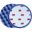 Polishing Pad 150Mm Blueanti-Hologr Perfec It Iii