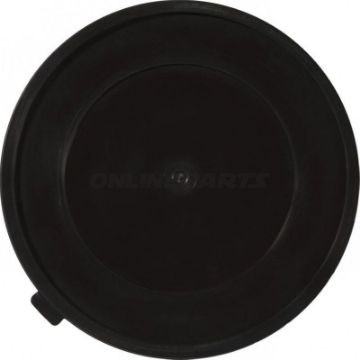 Mixing Cup Cap 350Mlcolad Schwarz