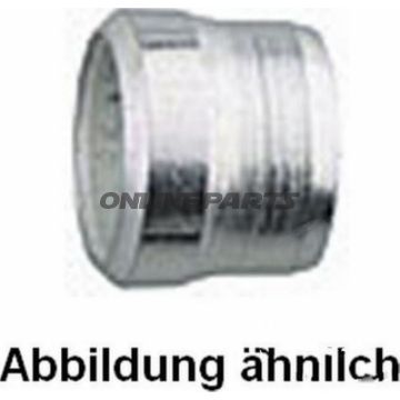 Ermeto Schneidringdpr 18 L