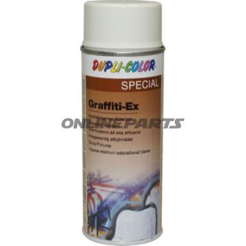 System Cleaner Graffiti Ex Dup400 Ml