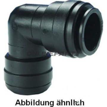 Angle-Steckverb. 15 Mmpm0315e