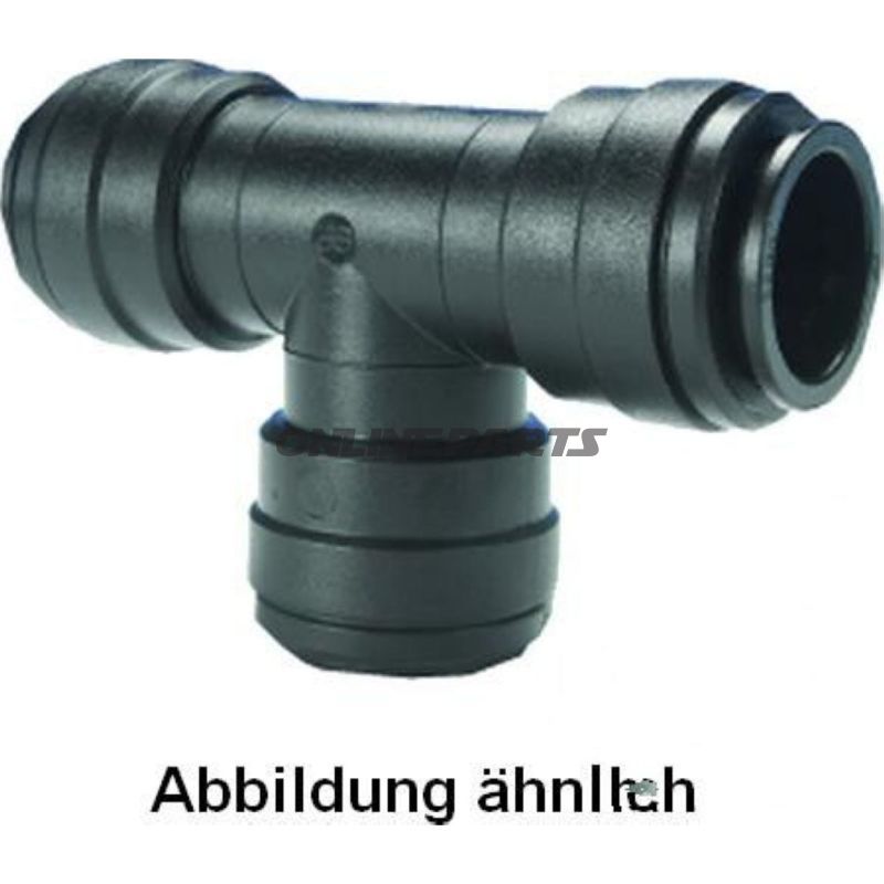 T-Connector  12 Mmpm0212e