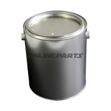 Leerdosen M Cover 3500Mlblank