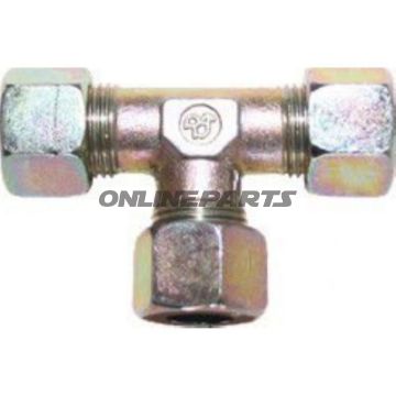 Ermeto-Screw Fittingt 12 Mm