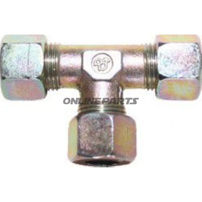 Ermeto-Screw Fittingt 12 Mm