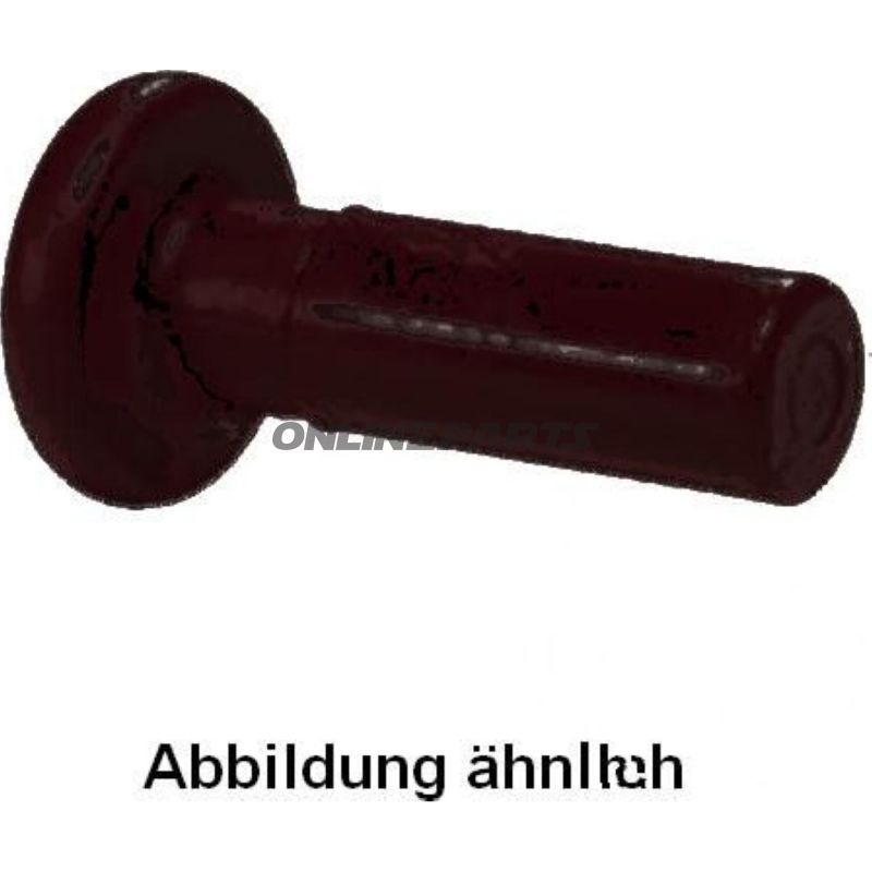 Verschlusstopfen  22 Mmpm0822e