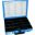 O-Ring Assortment 25-42Mm140 Piece Kit In Steel Case