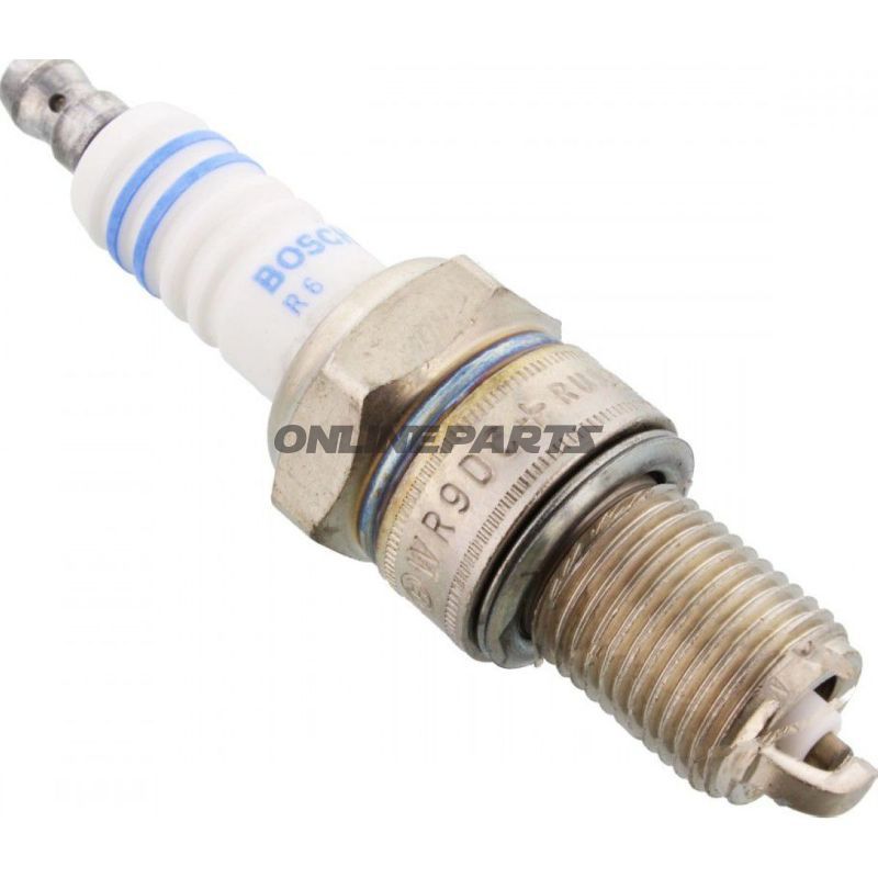 Spark Plug Wr9dc+ Bos